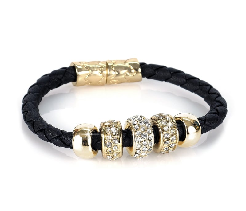 Wildflower Bracelets and Rings