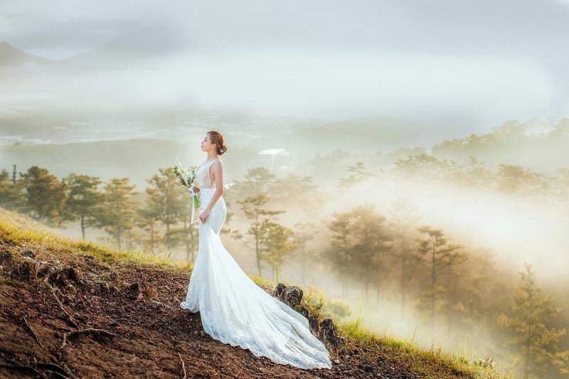 Bride Accessories Image